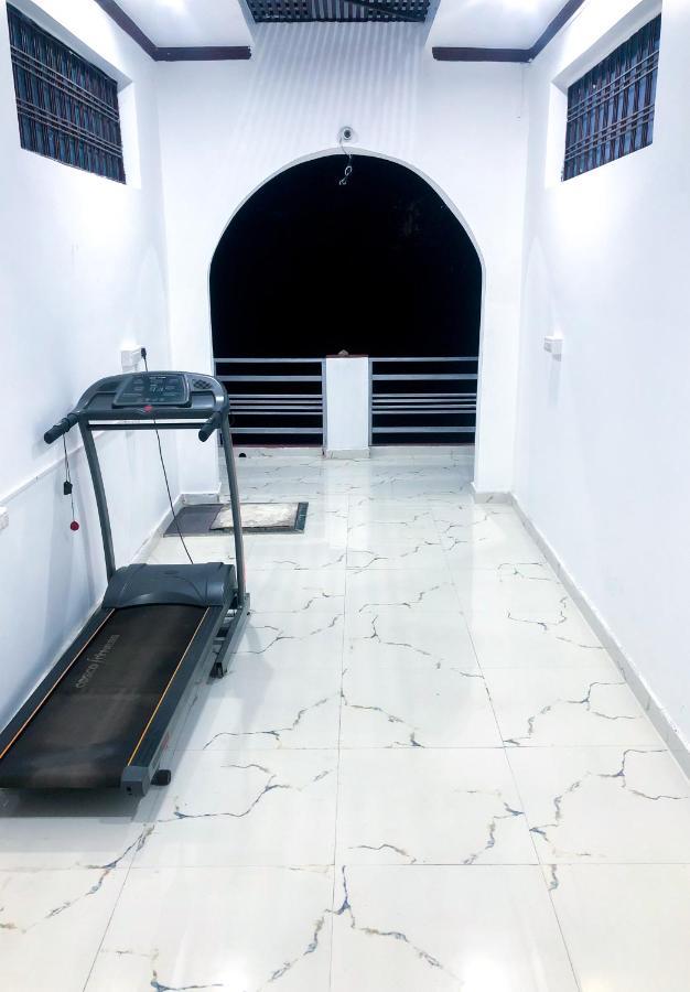 A Pousada Namaste By Karwaanlife, Rishīkesh Exterior foto